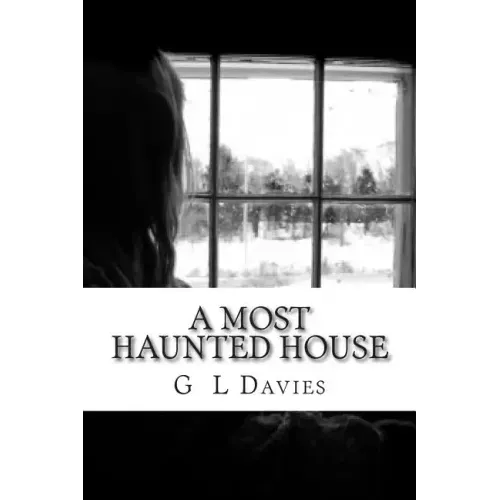 A most haunted house