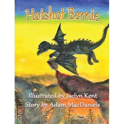 Hotshot Bernie