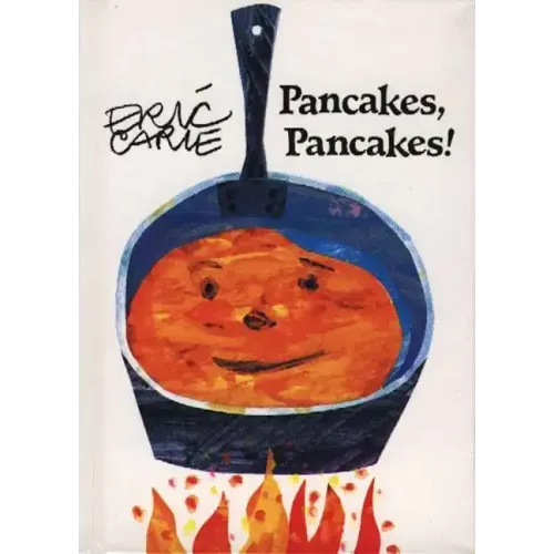 Pancakes, Pancakes!: Miniature Edition