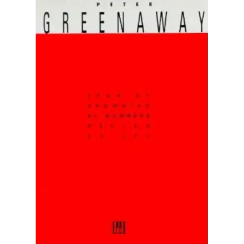 Peter Greenaway: Fear of Drowning by Numbers