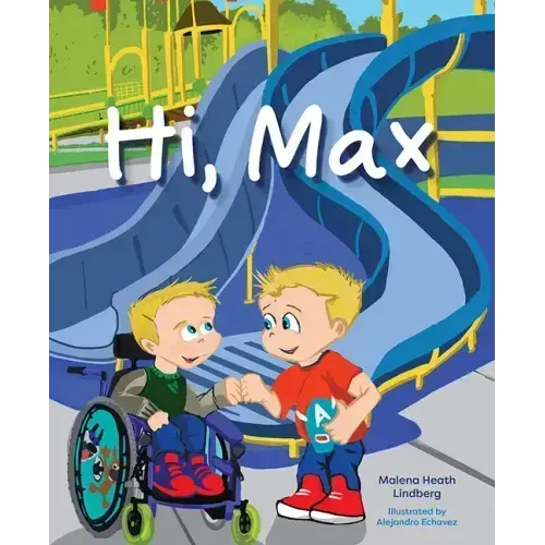 Hi, Max