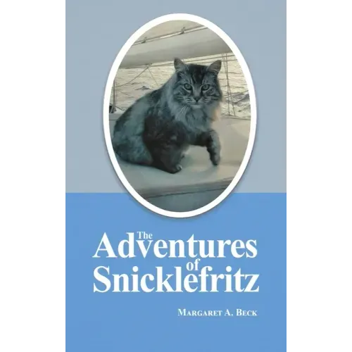 The Adventures of Snicklefritz