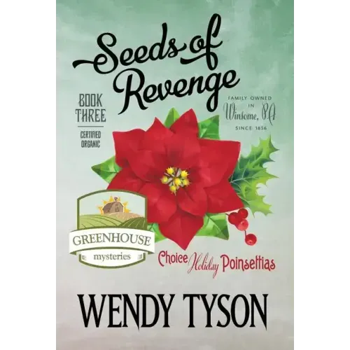 Seeds of Revenge