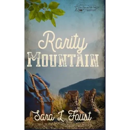 Rarity Mountain: Journey to Faith