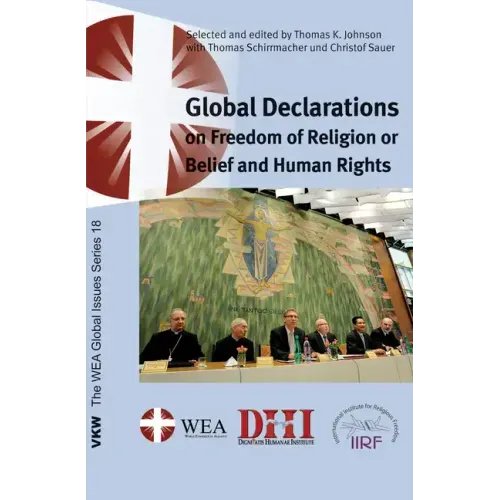 Global Declarations