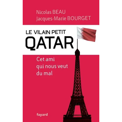 Le Vilain Petit Qatar