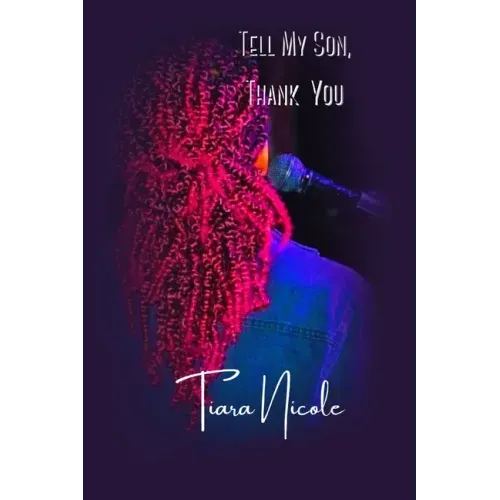 Tell My Son, Thank You