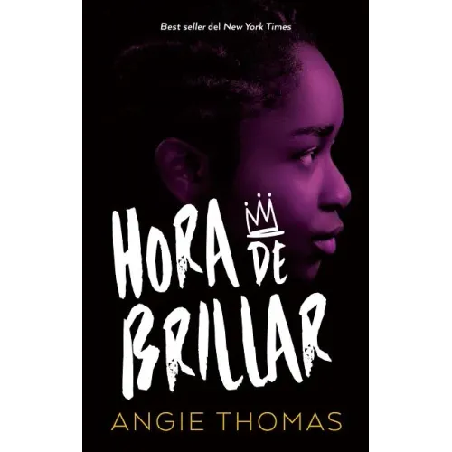 Hora de Brillar