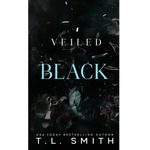Veiled: Black