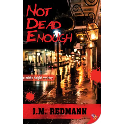 Not Dead Enough