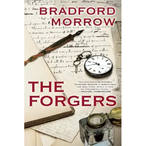 The Forgers