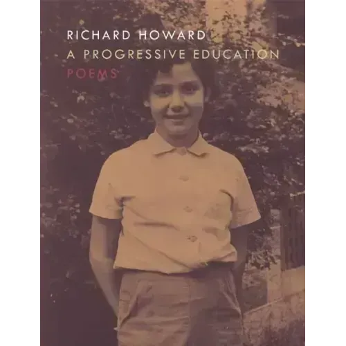A Progressive Education
