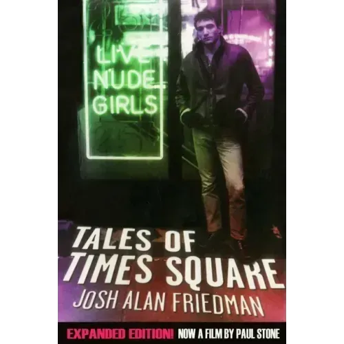 Tales of Times Square