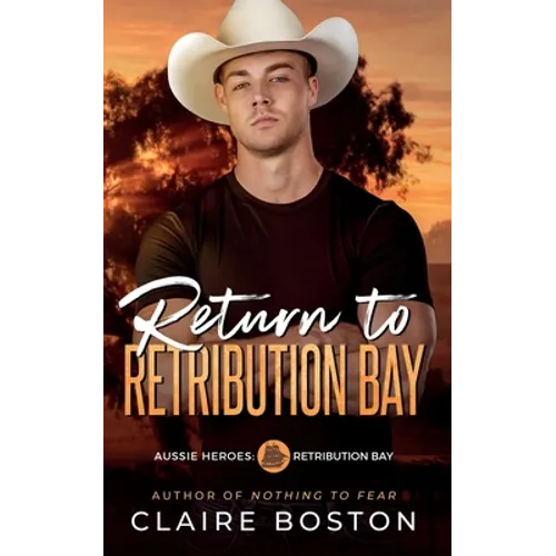 Return to Retribution Bay
