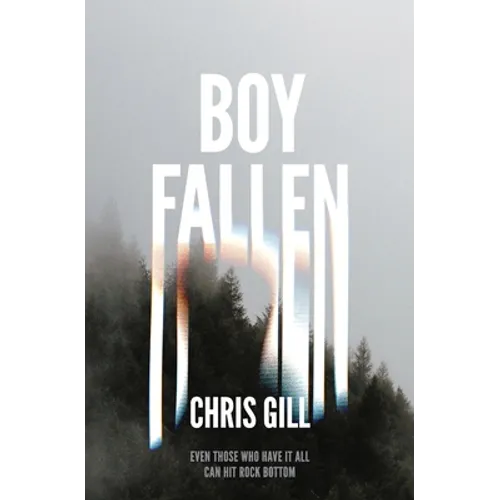 Boy Fallen
