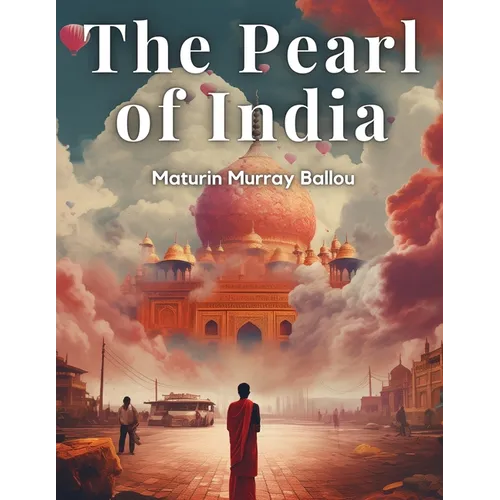 The Pearl of India