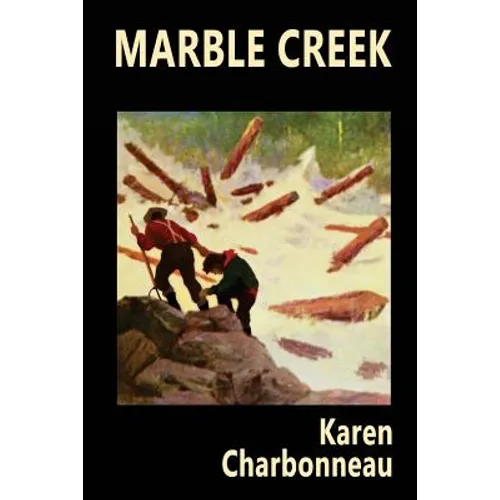 Marble Creek