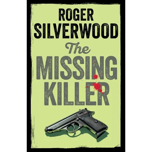 The Missing Killer