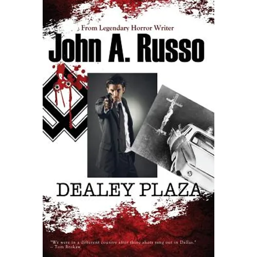 Dealey Plaza