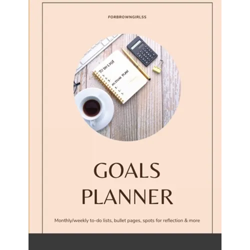 Goal Planner
