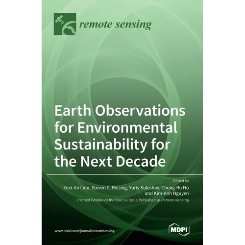 Earth Observations for Environmental Sustainability for the Next Decade
