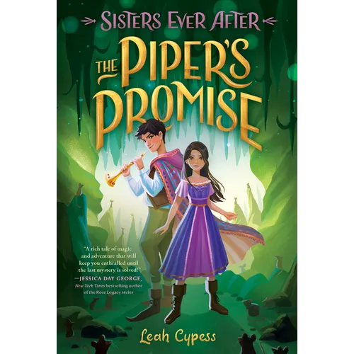 The Piper's Promise