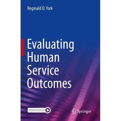 Evaluating Human Service Outcomes
