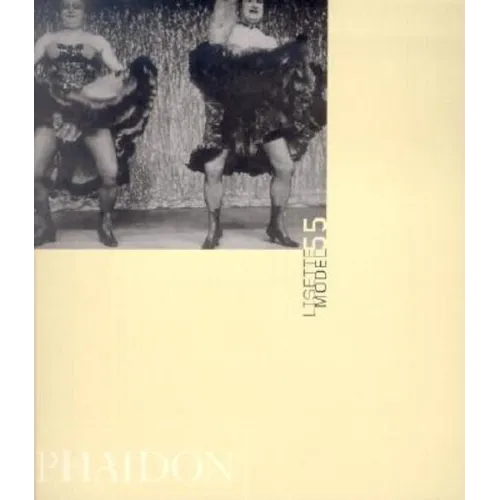Lisette Model