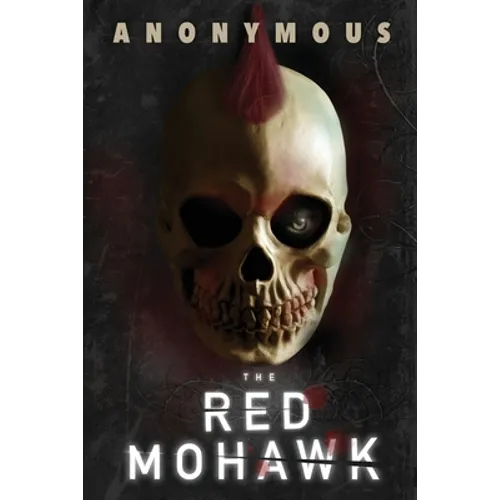 The Red Mohawk