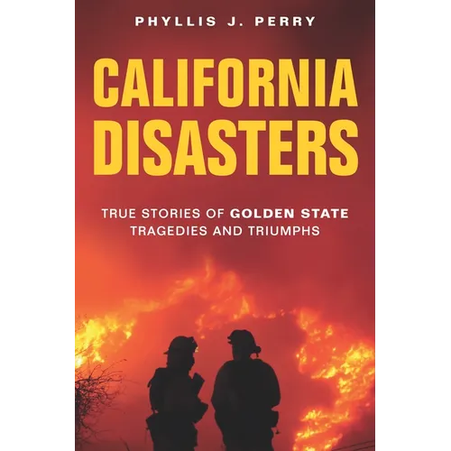 California Disasters