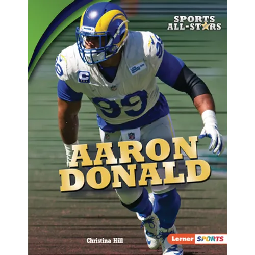 Aaron Donald
