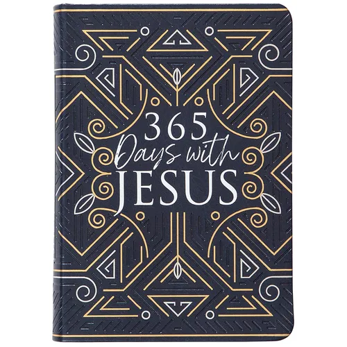 365 Days with Jesus