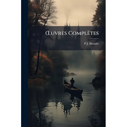 OEuvres Complètes