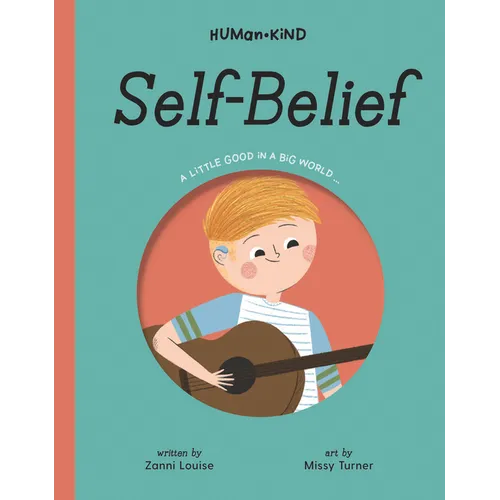 Self-Belief