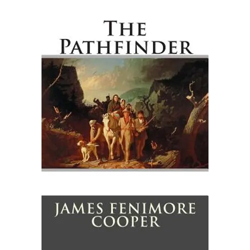 The Pathfinder