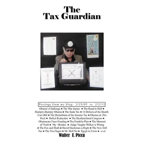 The Tax Guardian