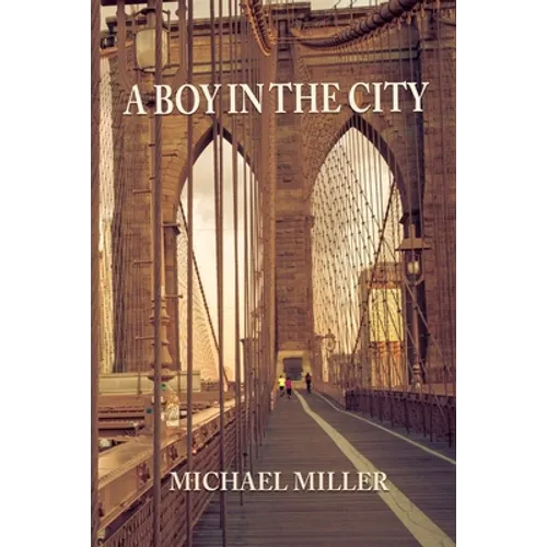 A Boy in the City