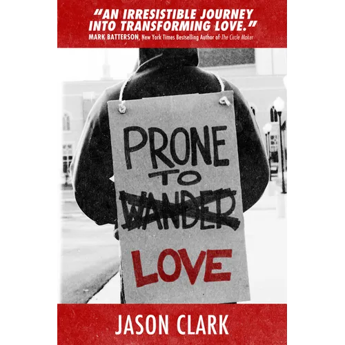 Prone to Love