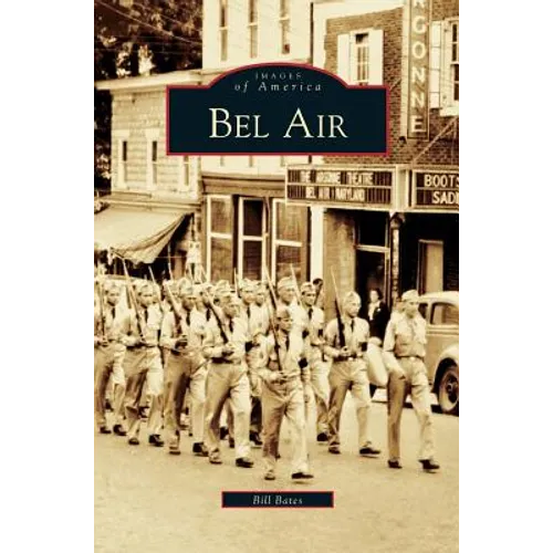 Bel Air