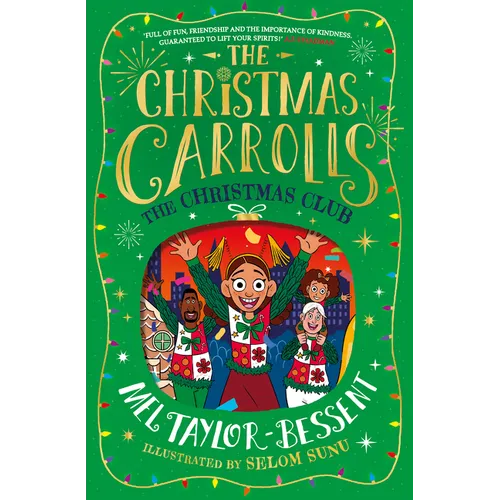 The Christmas Club