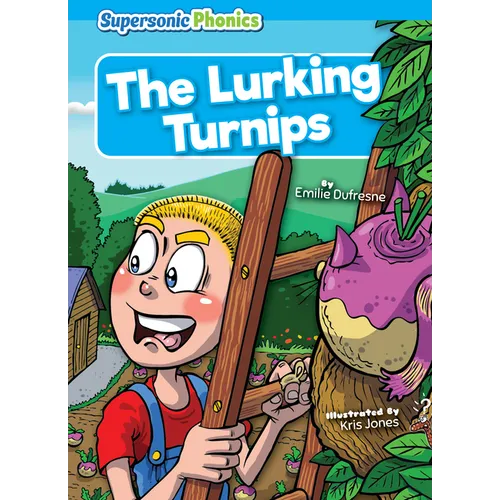 The Lurking Turnips