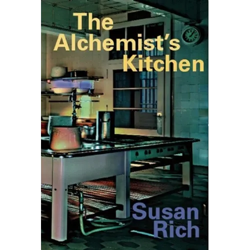 The Alchemist's Kitchen