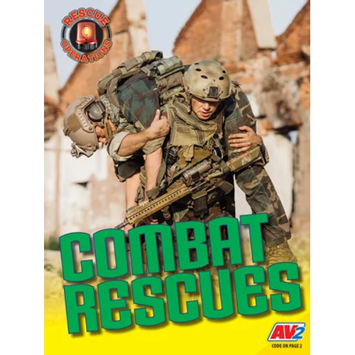 Combat Rescues