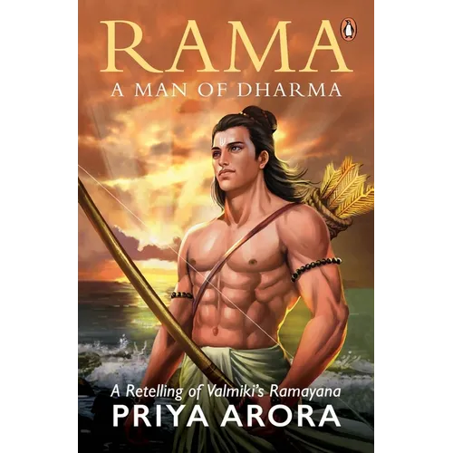 Rama: A Man of Dharma