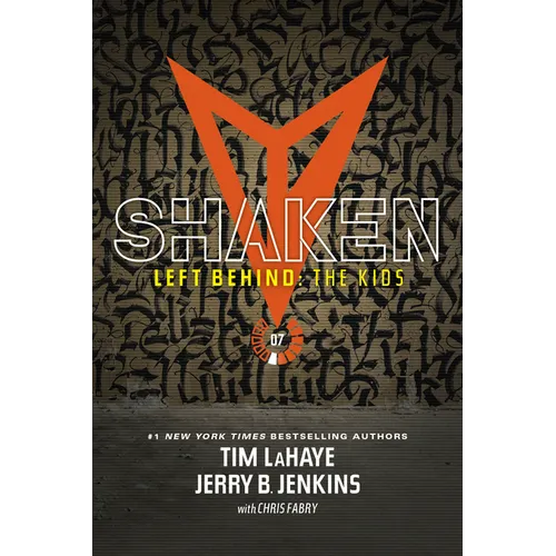 Shaken