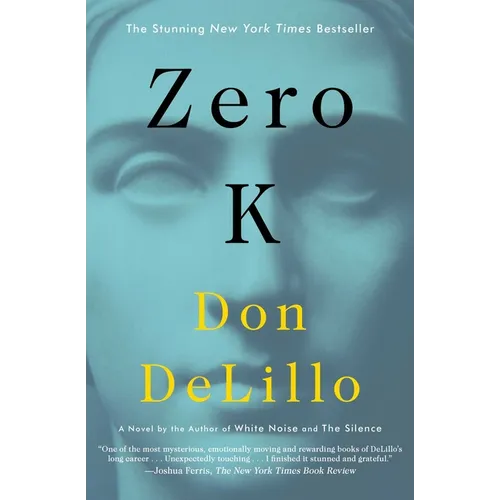 Zero K
