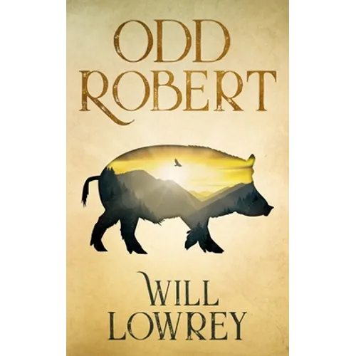 Odd Robert