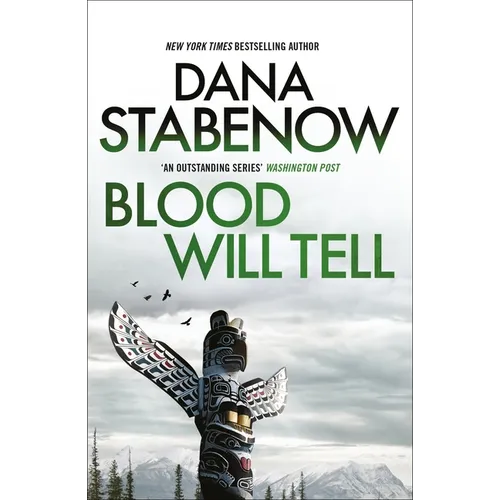 Blood Will Tell