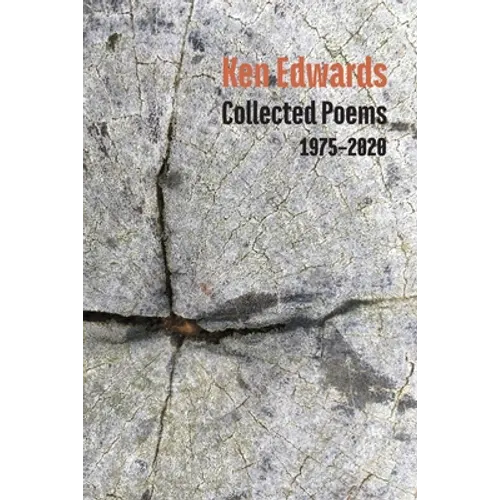 Collected Poems 1975-2020