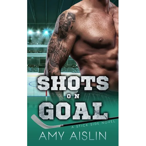Shots on Goal